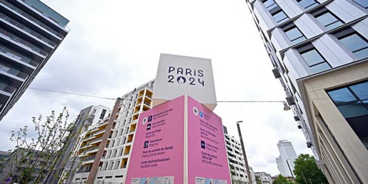 美國對中國運動員興奮劑案件展開刑事調查 (圖片: Aurelien Meunier/Getty Images)