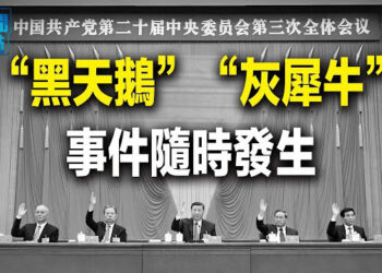 【新聞熱點】胡春華與習並坐釋放訊息 拜登退選被熱議；內塔尼亞胡督戰F-35打擊也門 以籌備新戰爭 主播：張恩