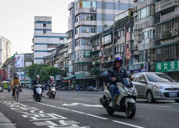 國安法實施4年 香港越來越少報導台灣新聞