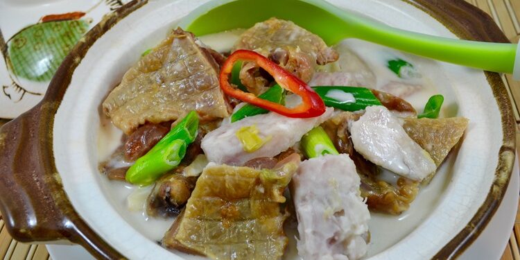 本食譜及照片由 【梁廚美食】烹飪節目梁師傅提供
Recipe and Photo developed by Master Chef James Leung