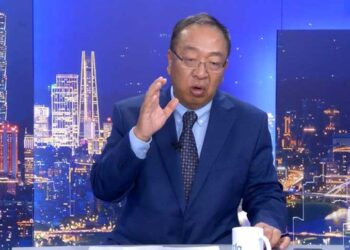 余茂春：若中共犯台 美對其打擊是毀滅性的