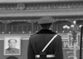 面對中國經濟危機 習近平無計可施 股市繼續下跌