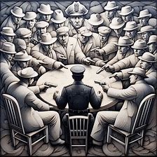 【社會譽論】警方半月拘詐騙301人涉3.7億元騙款 難兄難弟：澳門執笠潮對香港的啓示 城大調查:第二季香港消費信心下降 香港6月PMI新訂單與產量跌幅擴大 港零售額將倒退到2011年？