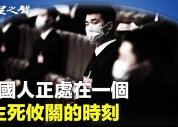 【兩岸三地】分析：三中全會只為保命；藍營擬修選罷法 立院本週審議 主播：芬妮