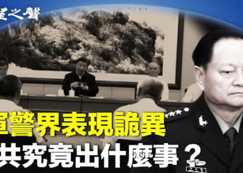 【兩岸三地】學者網民都在問 中南海出什麼事？英陸軍首長：做好三年內開戰準備 主播：芬妮