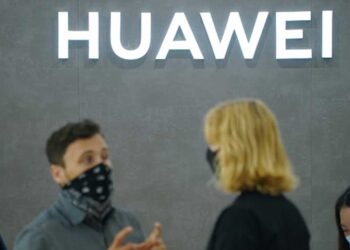 「保護重要中樞系統」 德將分階段從5G網絡剔除中國設備