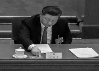 中國首部管農村法律明年實施 專家解讀可怕真相