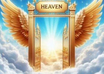 走進天堂的門票【姐姐講故事】