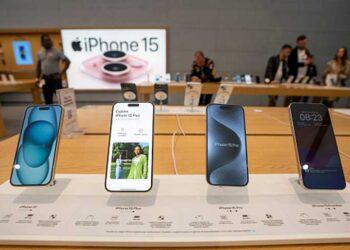 微軟要求中國區員工9月起只能用iPhone