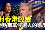 香港希望之聲