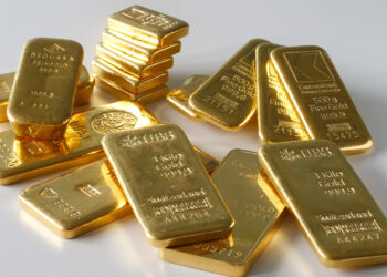 金價創新高 新一輪飆升背後原因探究