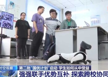 香港兩間大學被納入國優計劃 教師界將大換血