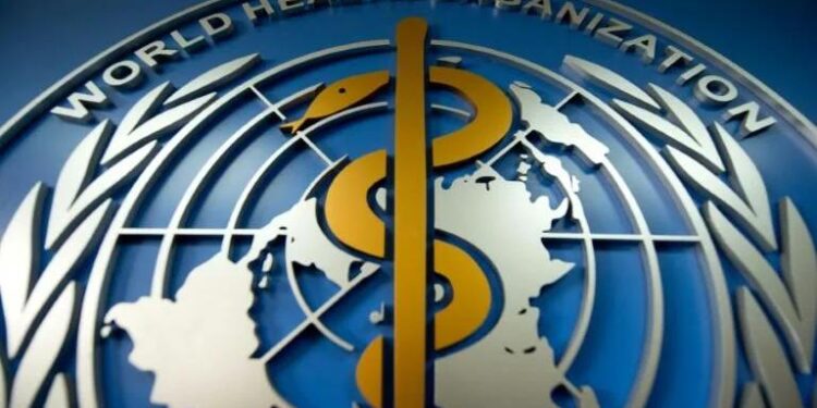 世衛組織（WHO）最新表示，除身體接觸，飛沫是M痘（mpox，也稱猴痘）的主要傳播途徑，因而擔心傳播而會突破國與國的邊界，造成全球性的大流行。（圖片來源：互聯網）