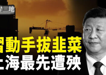 【兩岸三地】上海開第一槍 斷供大潮即將爆發；《黑神話：悟空》受中共力捧 主播：芬妮