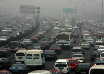 速度遠超美國 中國快推無人駕駛 數百萬出租車司機要餓肚子？
