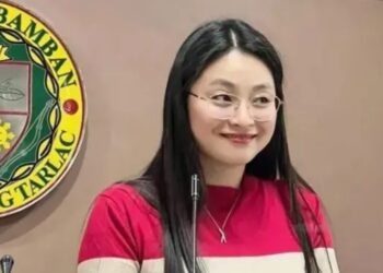 被疑共碟 菲律賓女市長郭華萍遭罷黜後「人間蒸發」