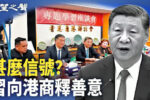 香港希望之聲