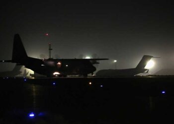 無人機突襲敘利亞美軍基地 北約警告伊朗