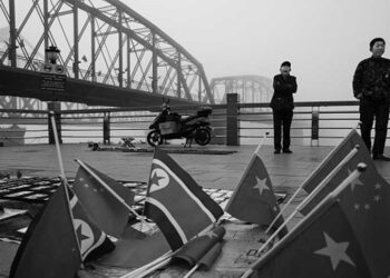 習被普京拿捏？朝鮮在靠攏俄國時疏遠北京