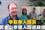 香港希望之聲 香港希望之聲