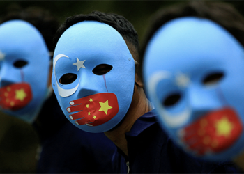 紐約自由之家：中國第二季度抗議活動顯著增加