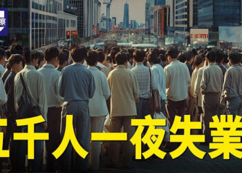 【熱點觀察】5千人一夜失業 中國汽車業完了；前三星專家被捕 中共竊4.3萬億韓元晶片技術 主播：紫珊