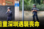 香港希望之聲