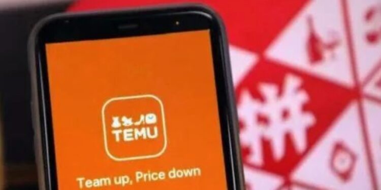 自新冠危機以來,中國的跨境電商平台速賣通、希音(shein)或者是特姆(temu),以無與倫比的低價將包裹不經過中間商,直接從製造商的工廠運送到歐美的客戶手中。(圖片:網絡圖片)