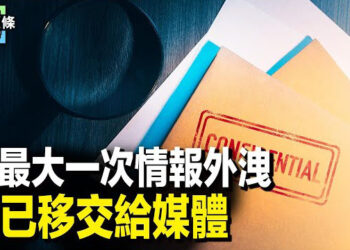 【今日頭條】中共突公佈美籍抗日名單 烏在俄領土建包圍圈；中共專家：中國要面臨3-5年飢荒 再爆食安危機 主播：張恩