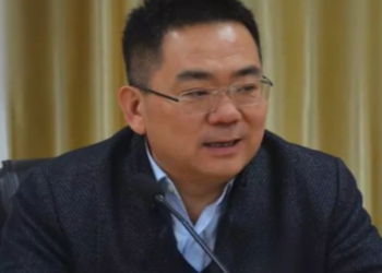 經濟研究所領導因批評習近平被撤職拘留 社科院新整風運動風聲鶴唳