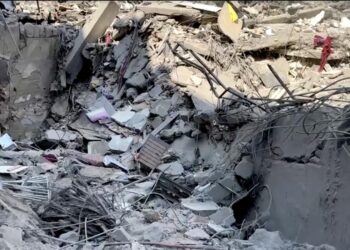以色列接連擊斃真主黨首腦 中東將爆發全面戰爭？ 中共報導不敢提這三個字