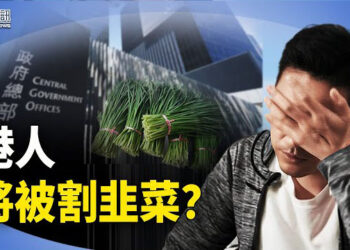 【香港新聞】財赤黑洞輸血乏力 港人將被割韭菜？；何時「落波」議員早收風 坊間熱議；劉德華現身宣傳片 華為叫板蘋果？