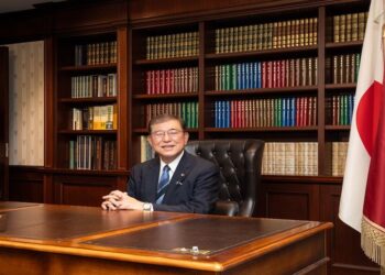 石破茂当选日自民党总裁 提「亚洲版北约」