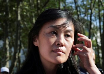 中共複製國共內戰模式對付西方國家？美或再驅逐四名中共外交官