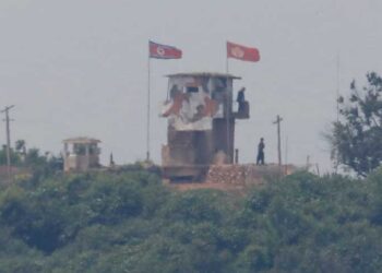 朝鮮出兵 引出重磅問題