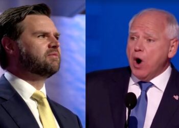 【美國大選】副總統候選人唯一辯論今晚登場 需了解的幾件事