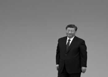 任志強女兒致習近平公開信 北京緊急闢謠洩露更多真相