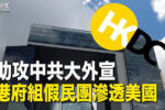 香港希望之聲