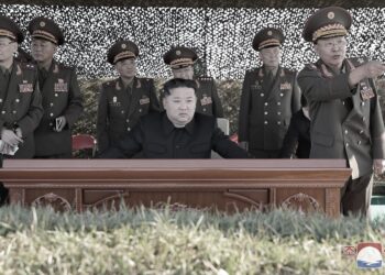 朝韓危局陡然升溫！朝鮮炸毀連接韓國要道 韓開火回應 雙方加緊向邊境派遣部隊