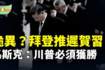香港希望之聲
