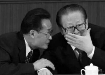 中共前國務院總理吳邦國去世 家族貪腐醜聞不斷被曝光