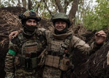 【俄烏戰爭】烏無人機奔襲1500公里攻擊俄海軍基地 烏軍總司令稱俄在庫爾斯克集結數萬軍隊 恰西夫亞爾現狀 據稱俄軍缺冬裝 澤連斯基祝賀川普贏得美國大選 烏議會外交委員會主席這樣說
