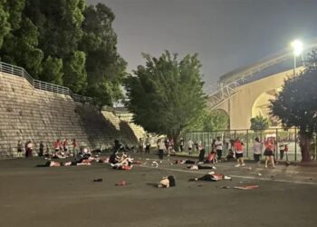 珠海撞人特大事件持續發酵 當局強行火化死者 日記者被扭送公安局 北京疾呼確保安全