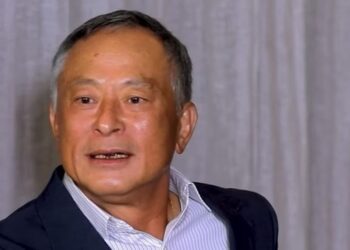 香港著知名導演：中共管治令香港和個人失去靈魂