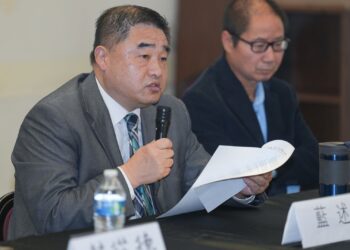藍述：20年回首，看《九評》預警中共對西方的威脅（下）