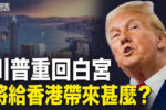 香港希望之聲