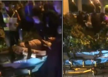 紅朝末日亂象？ 再傳中共官員被殺！