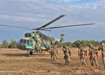 【俄烏戰爭】哈爾科夫再遭導彈襲擊1死40傷 俄軍10月份多項戰損創開戰以來最高月紀錄 美烏防長討論前線局勢 美宣布向烏提供4.25億美元額外安全援助 英宣布將在俄烏戰爭1千天召開UN安理會會議