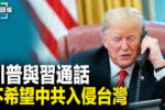 香港希望之聲