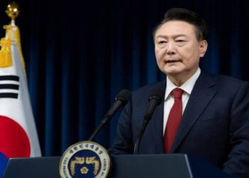 尹錫悅雙12對國民講話全文 詳釋戒嚴原因